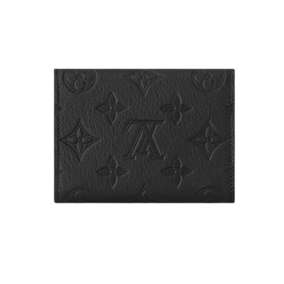 Louis Vuitton Victor Wallet For Men 12cm M12635 view 4