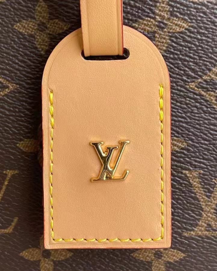 Louis Vuitton Boite Chapeau Souple Mm 22Cm view 5