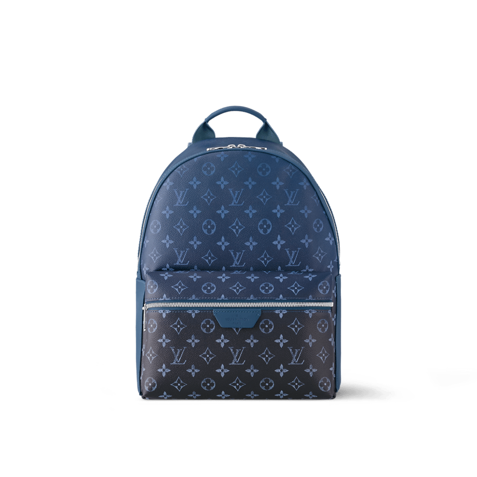Louis Vuitton Discovery Backpack Pm M11590