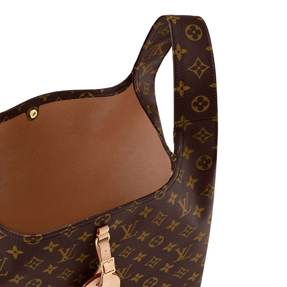 Louis Vuitton Atlantis Gm 34cm M46817 view 4