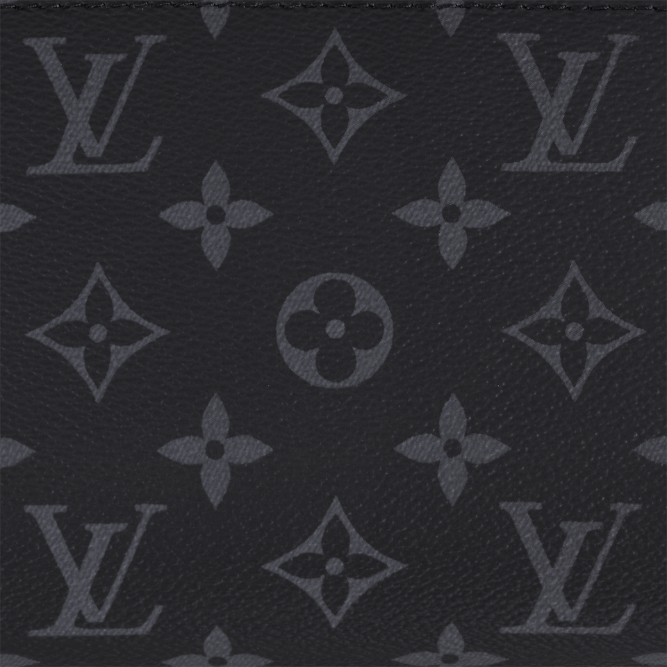 Louis Vuitton Steamer Wearable Wallet M81783 view 7