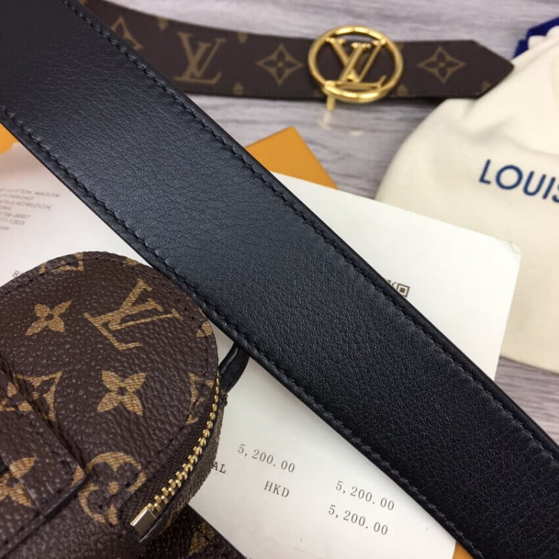 Louis Vuitton LV Palm Spring 35 M0353Y view 9