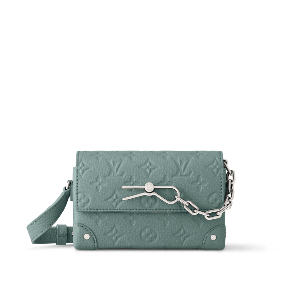 Louis Vuitton Steamer Wearable Wallet M13889 view 2