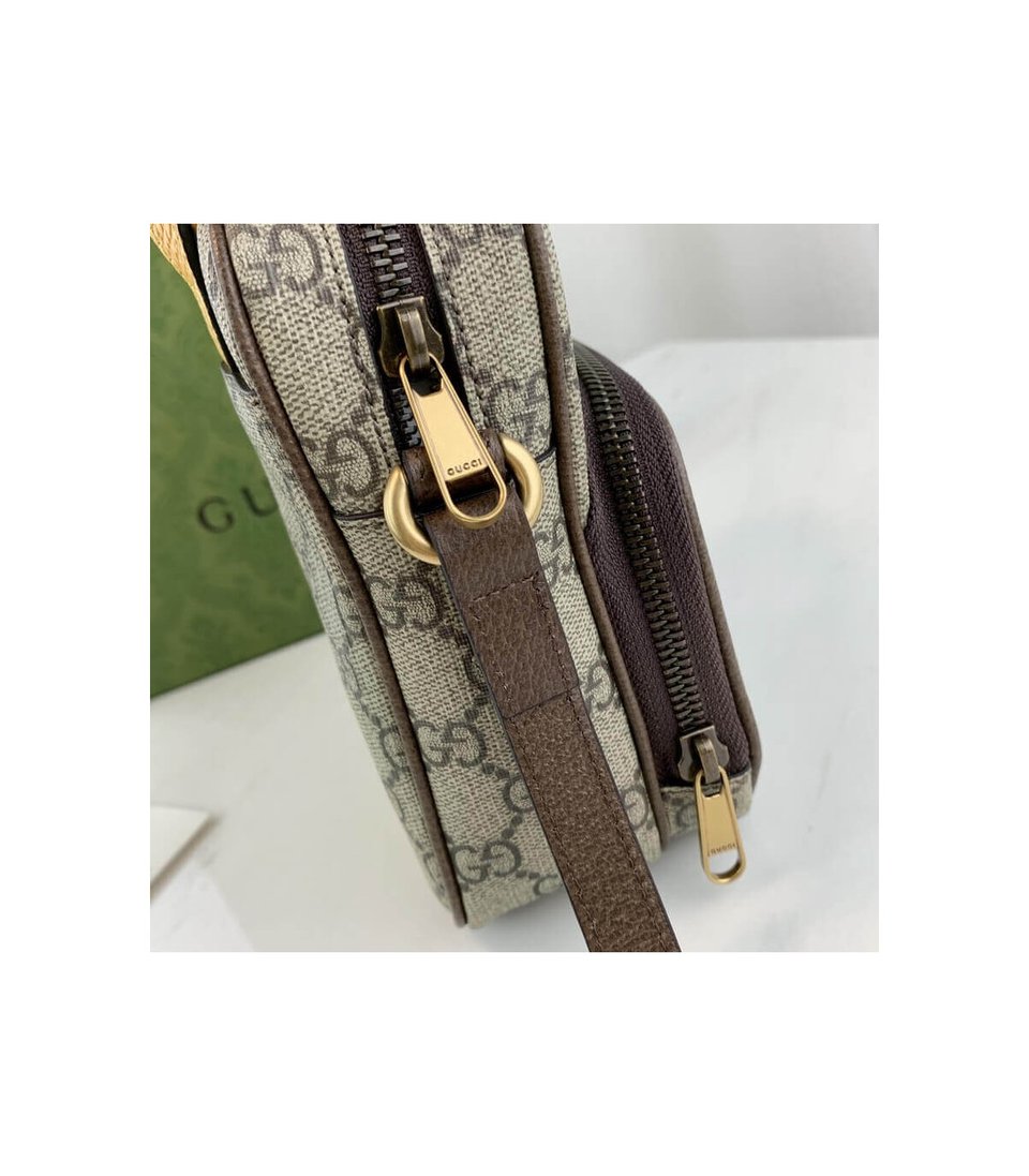 Gucci Neo Vintage Mini Bag view 10