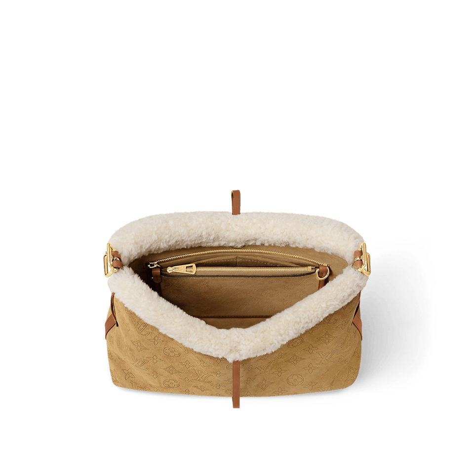 Louis Vuitton Carryall Pm M11843 view 6