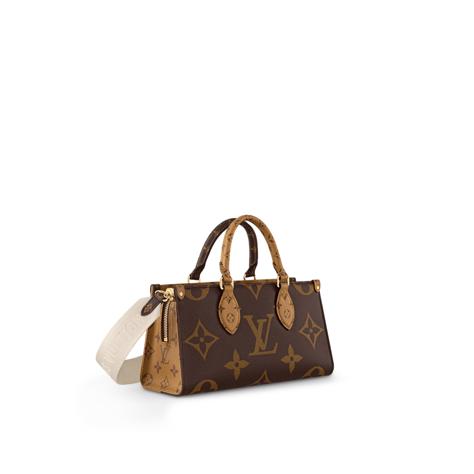 Louis Vuitton Onthego East West M46653 view 6