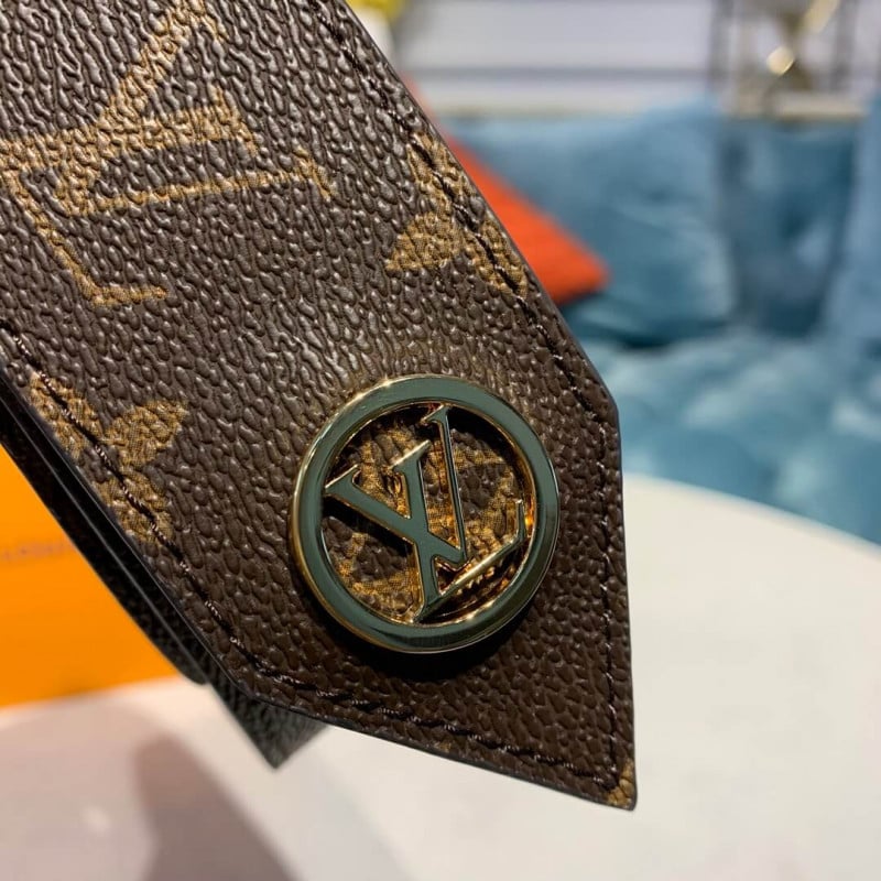 Louis Vuitton Tie The Knot 45mm Belt M0244U view 7