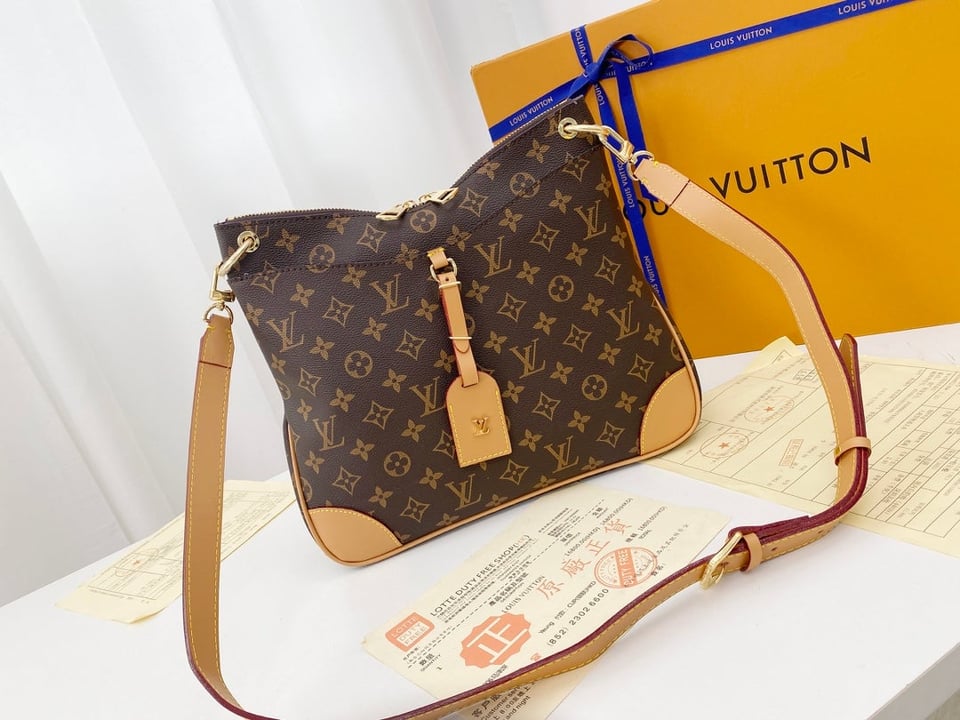 Louis Vuitton Od On Mm Natural M45355 view 11
