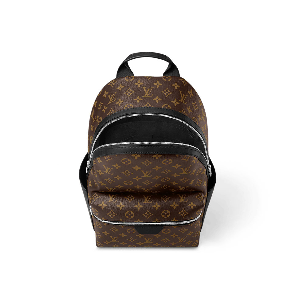 Louis Vuitton Discovery Backpack Pm 38cm M46684 view 5