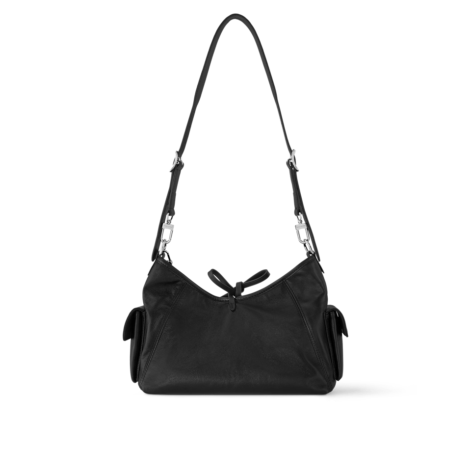 Louis Vuitton Carryall Cargo Pm H33 – Women – Handbags view 9
