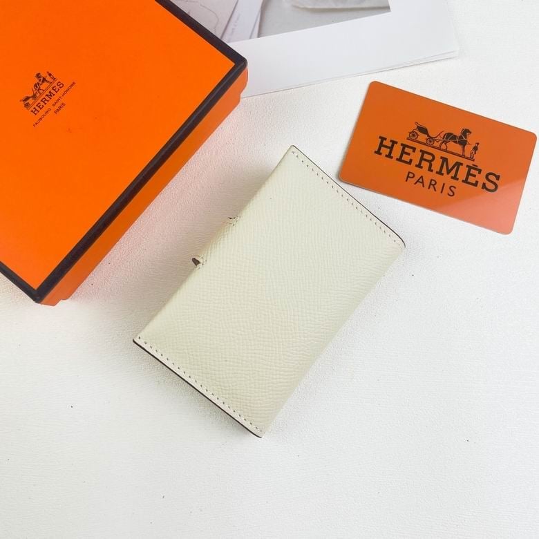 Hermes Wallets 10.5cm view 4