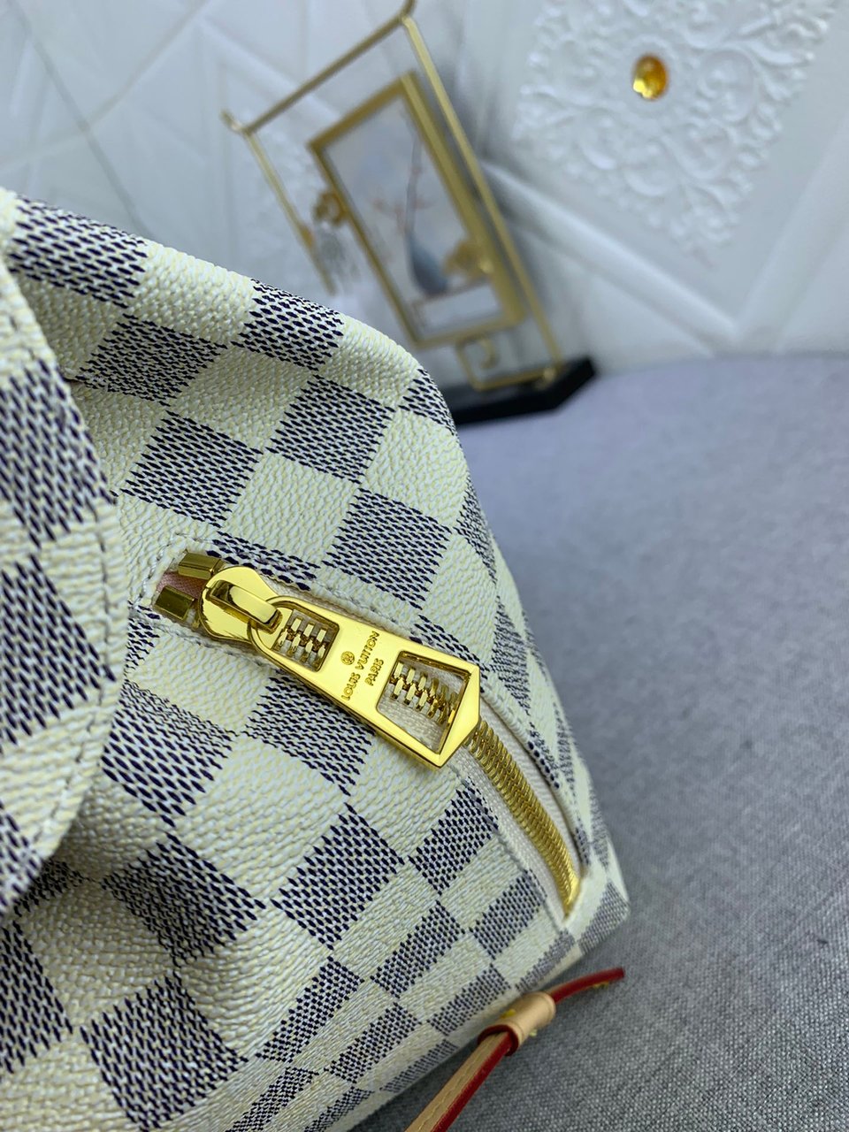 Louis Vuitton Sperone 28Cm N41578 view 5