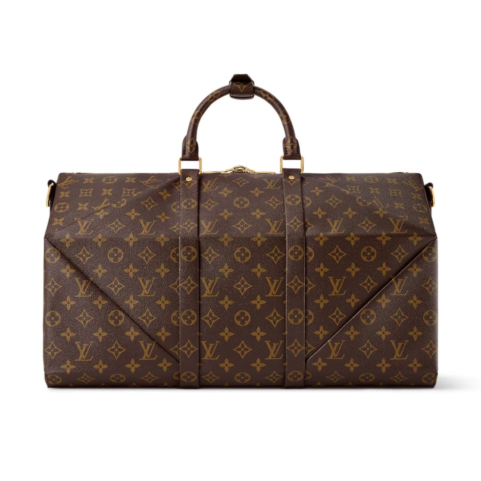 Louis Vuitton Bag 50cm/19.7in Monogram Canvas M26131 view 5