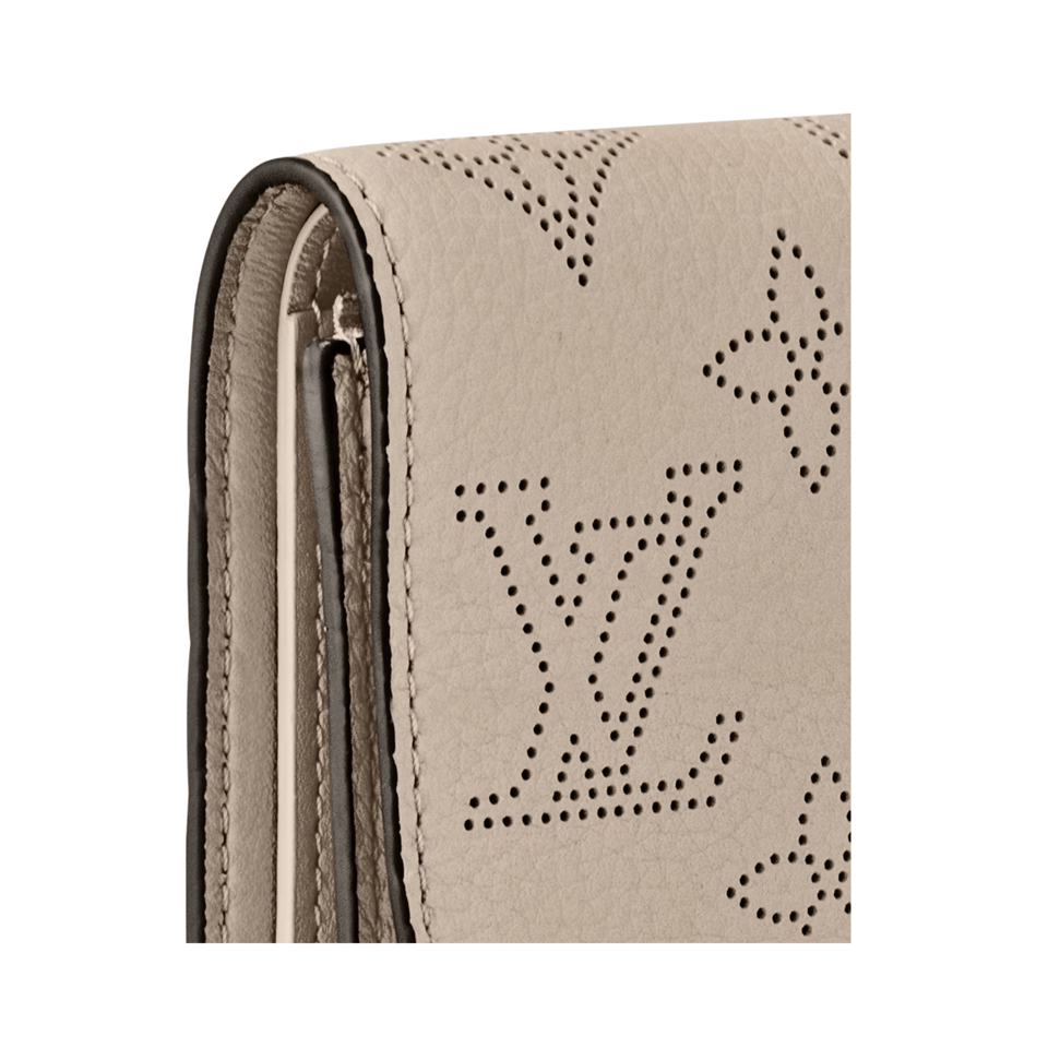 Louis Vuitton Victorine Wallet For Women 12cm M82680 view 3