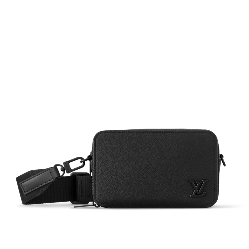 Louis Vuitton Alpha Wearable Wallet M59161