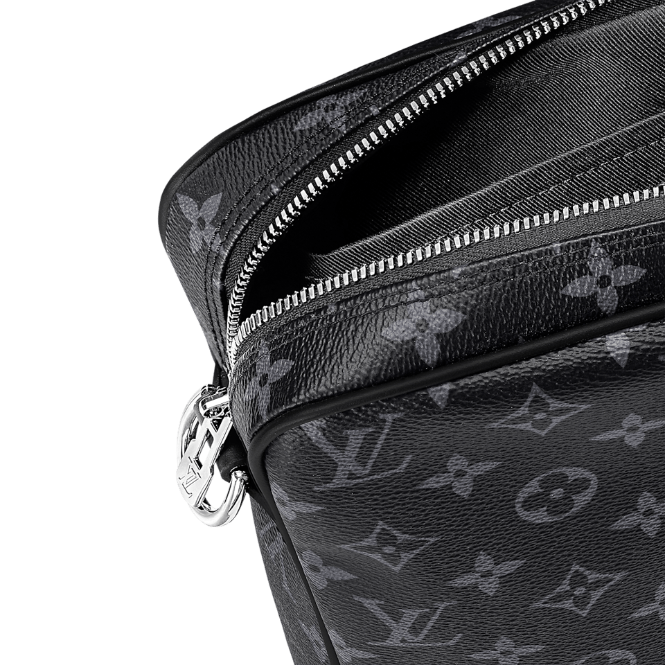 Louis Vuitton Porte-Documents Voyage Pm M46457 view 5