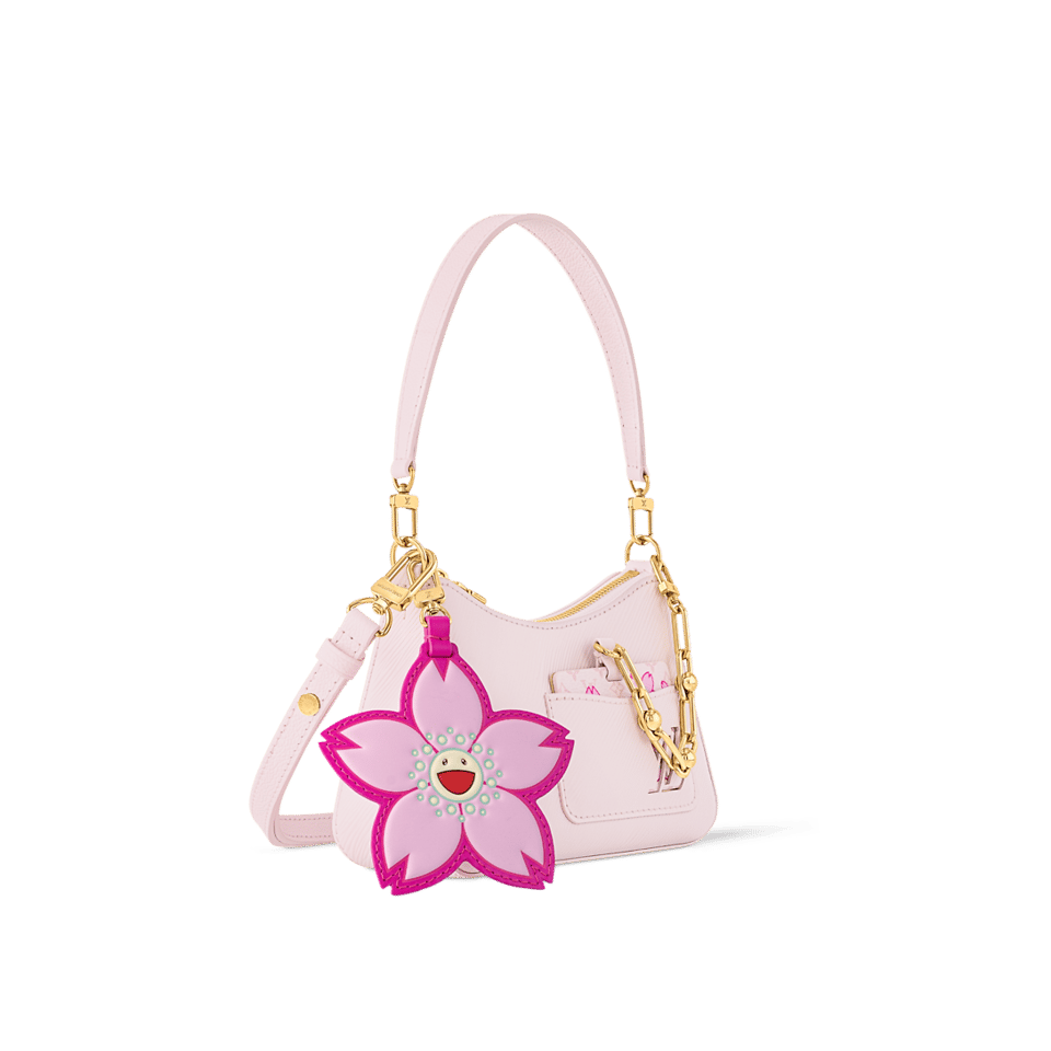 Louis Vuitton Lv X Tm Marellini M13101 view 3