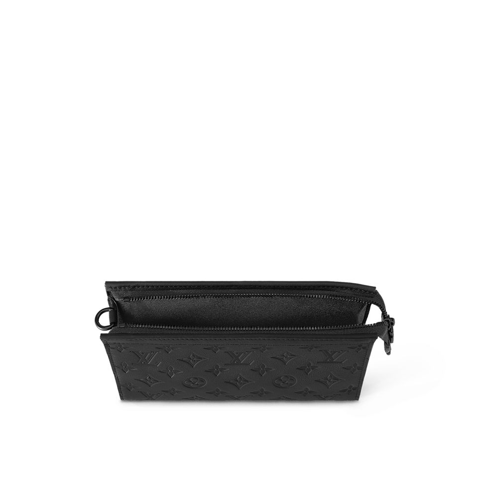 Louis Vuitton Gaston Wearable Wallet M81115 view 6