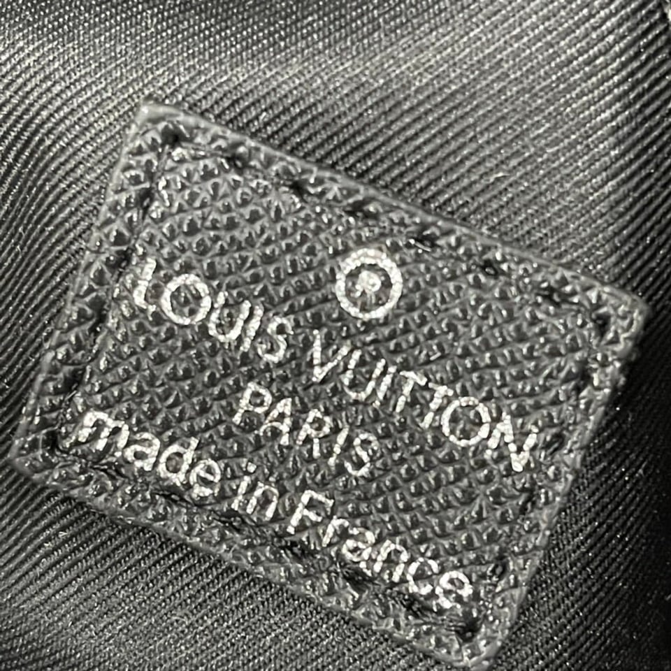 Louis Vuitton Duo Sling Bag Brown 42Cm M30936 view 3