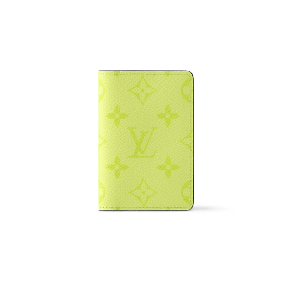 Louis Vuitton Lemonade Pocket Organizer For Women 8cm M14113