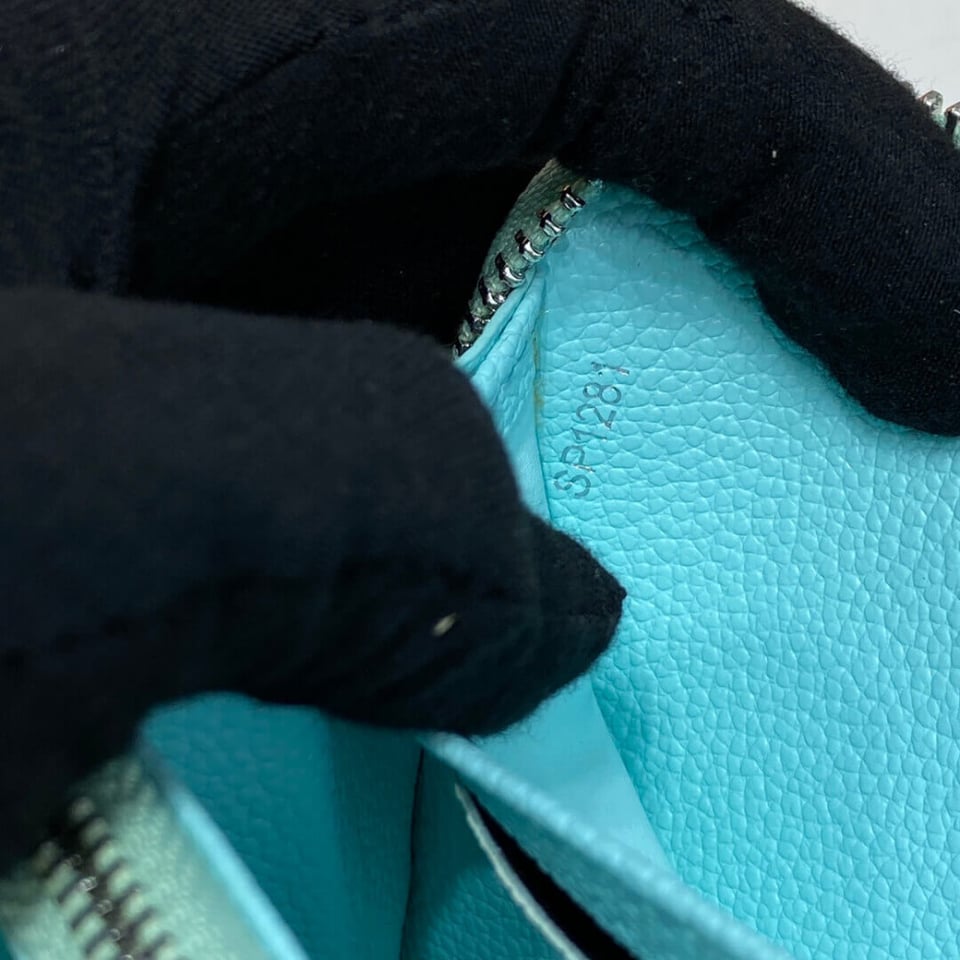 Louis Vuitton Zippy Wallet M81299 M81466 view 9