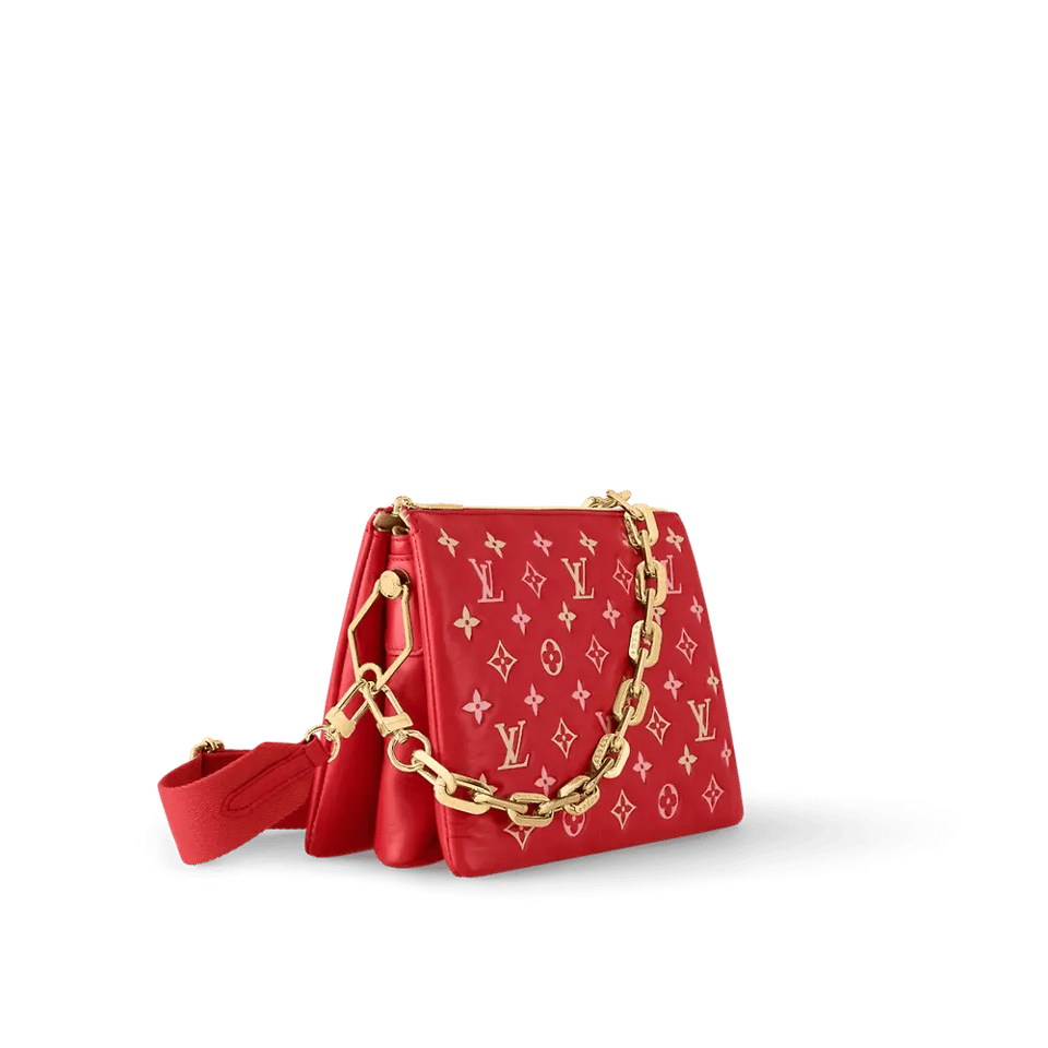 Louis Vuitton Coussin PM Bag 26cm M22397 view 8