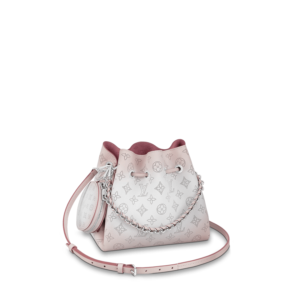 Louis Vuitton Bella 19Cm Lilas Purple