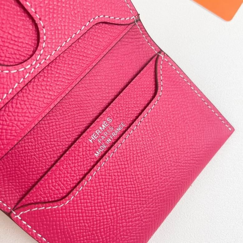 Hermes Wallets 12cm view 7