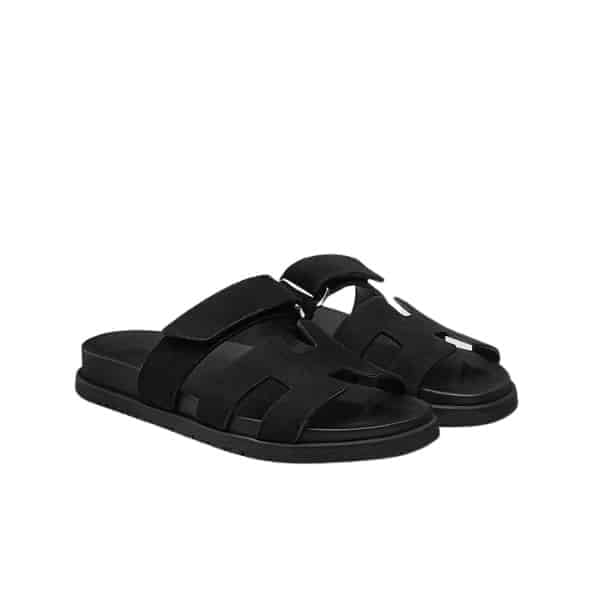 Herm?S Chypre Sandal Black H211115Zv02350 view 2
