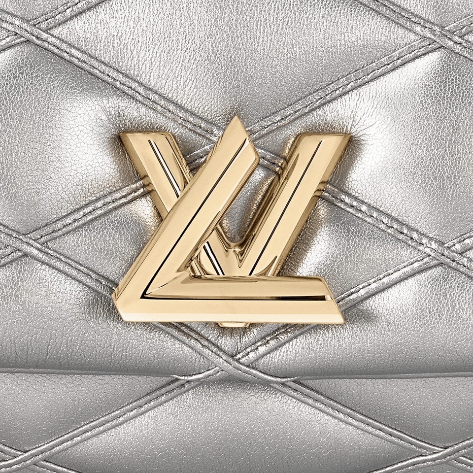 Louis Vuitton Go-14 Mm M25107 view 8