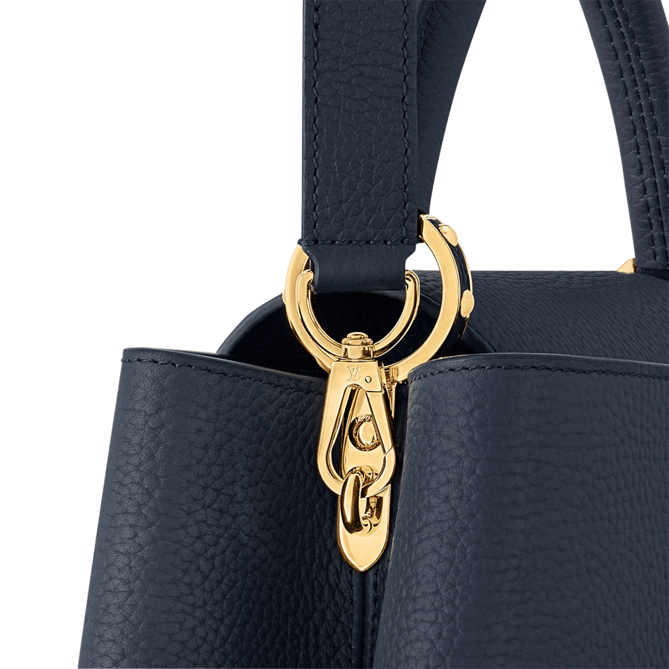 Louis Vuitton Capucines Mm 31Cm M12785 view 3