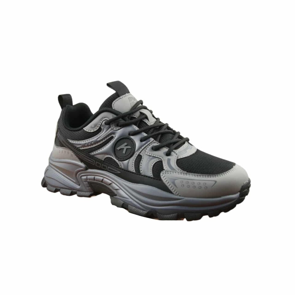 Prada Sport Running Sneaker In Black