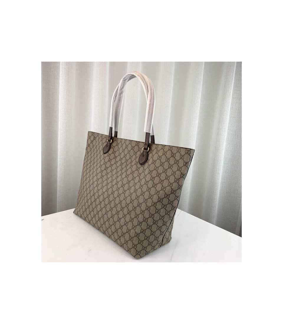 Gucci Ophidia GG Medium Tote 36cm view 4