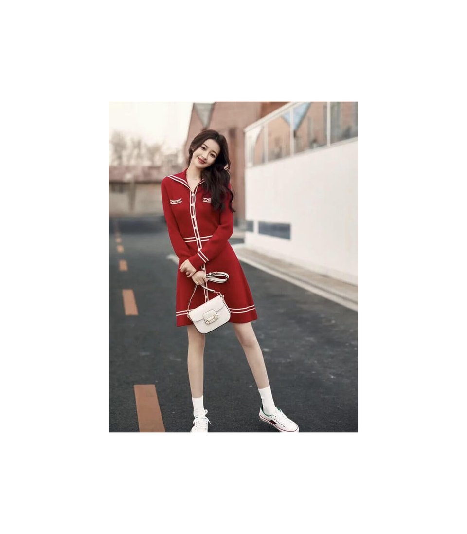 Gucci Horsebit 1955 Mini Bag in White Leather 20.5cm/8.1in view 5