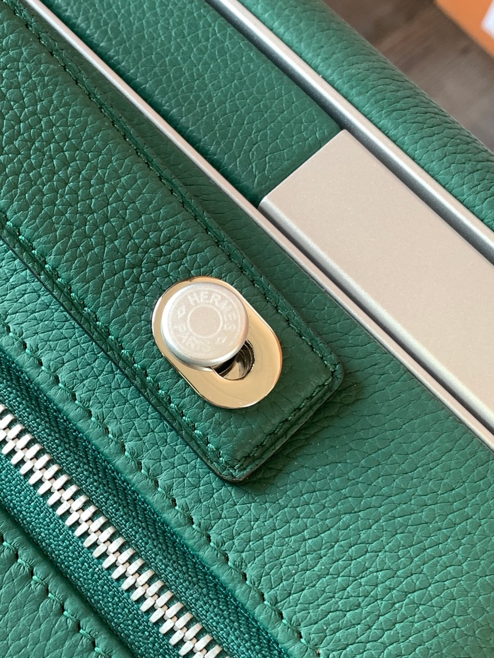 Hermes 55cm view 7