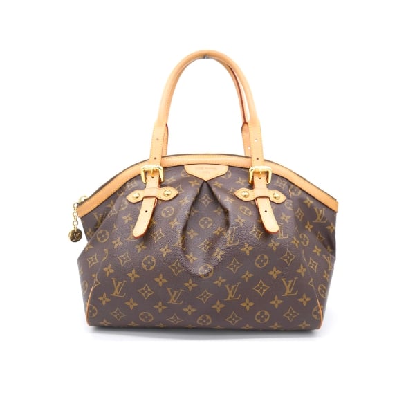 Louis Vuitton Monogram Tivoli Gm Bag 32Cm view 2