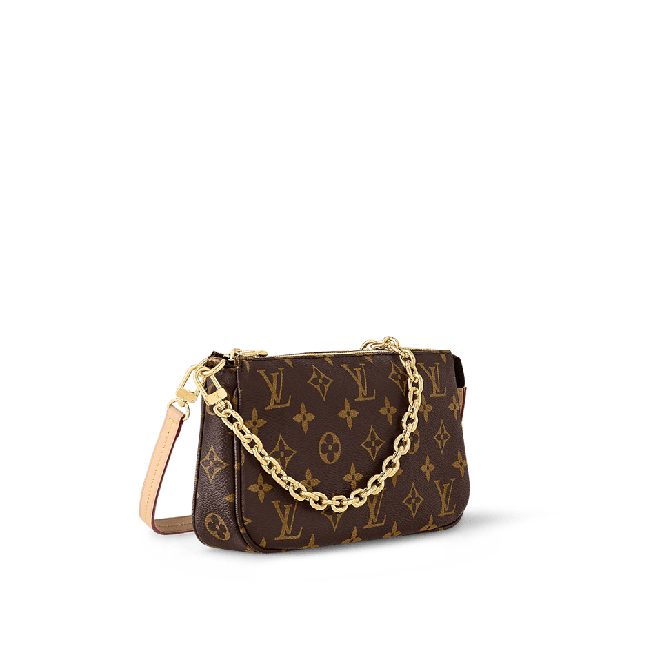 Louis Vuitton Pochette Accessoires M82766 view 3
