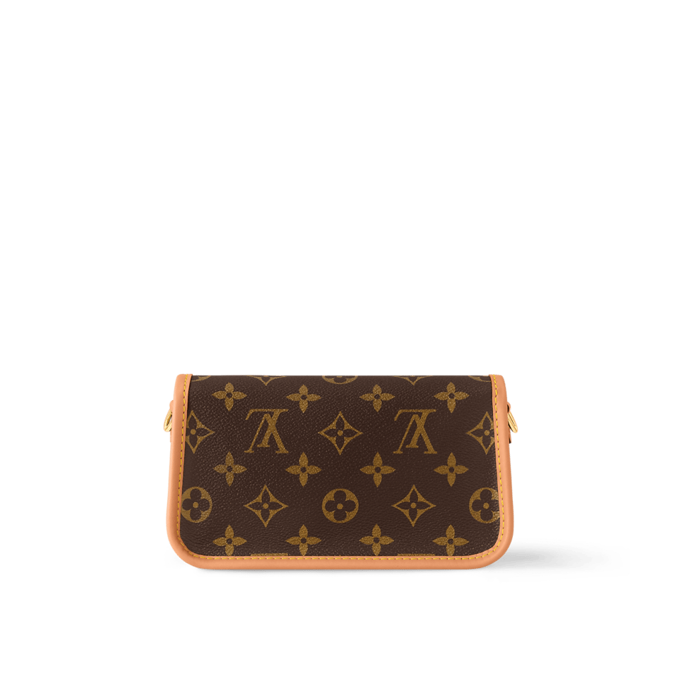 Louis Vuitton Nano Diane M83298 view 8