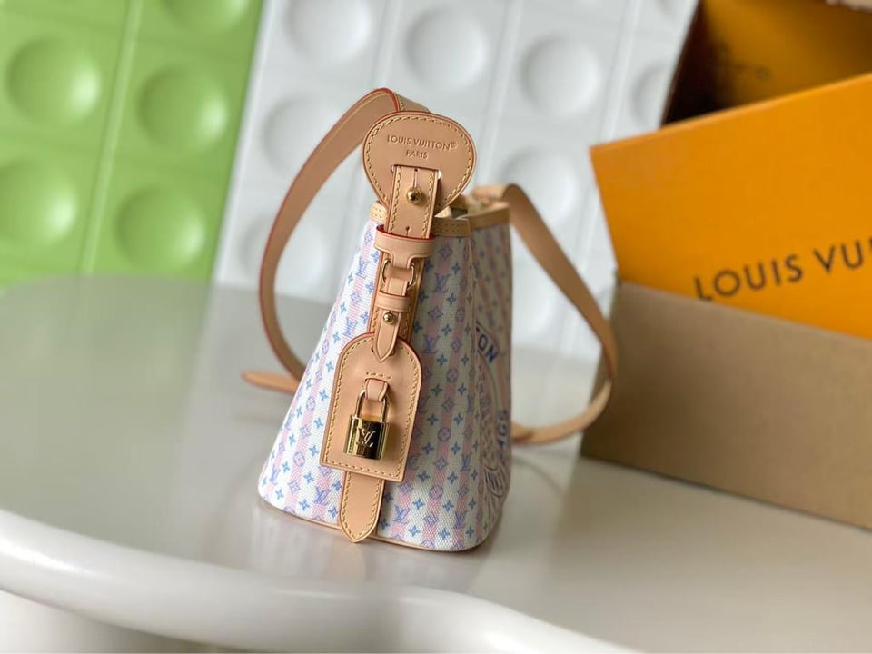 Louis Vuitton All In BB Bag 16cm M29115 view 3