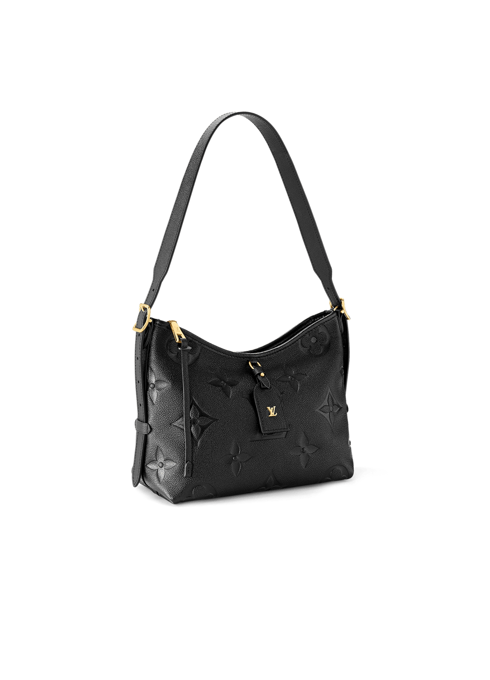 Louis Vuitton Carryall Pm M46288 view 3
