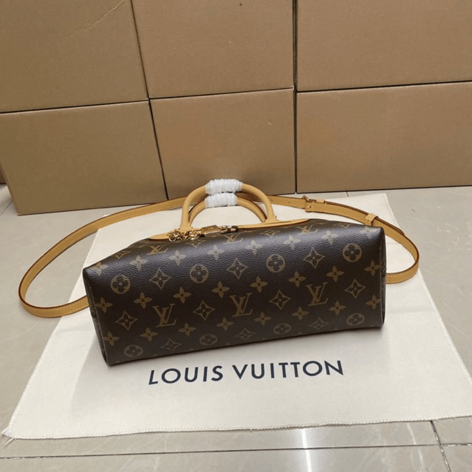 Louis Vuitton Ever More PM Bag M15208 35cm/13.8in view 6