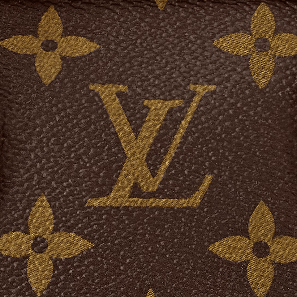 Louis Vuitton Neverfull BB Beige 23.8cm M46705 view 6