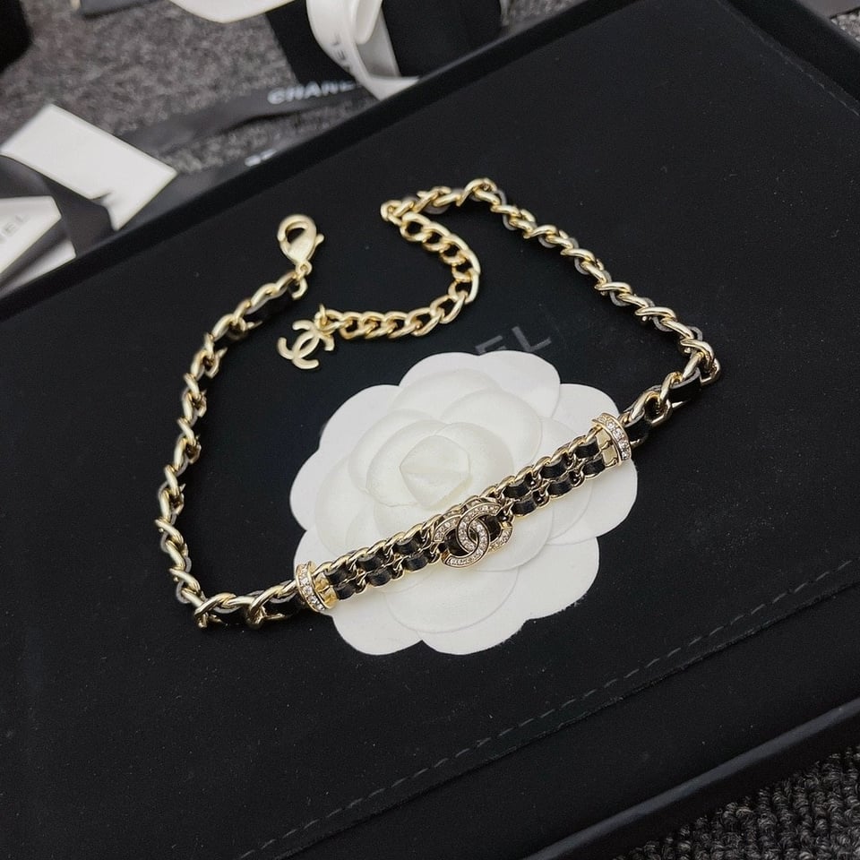 Chanel Necklace view 5