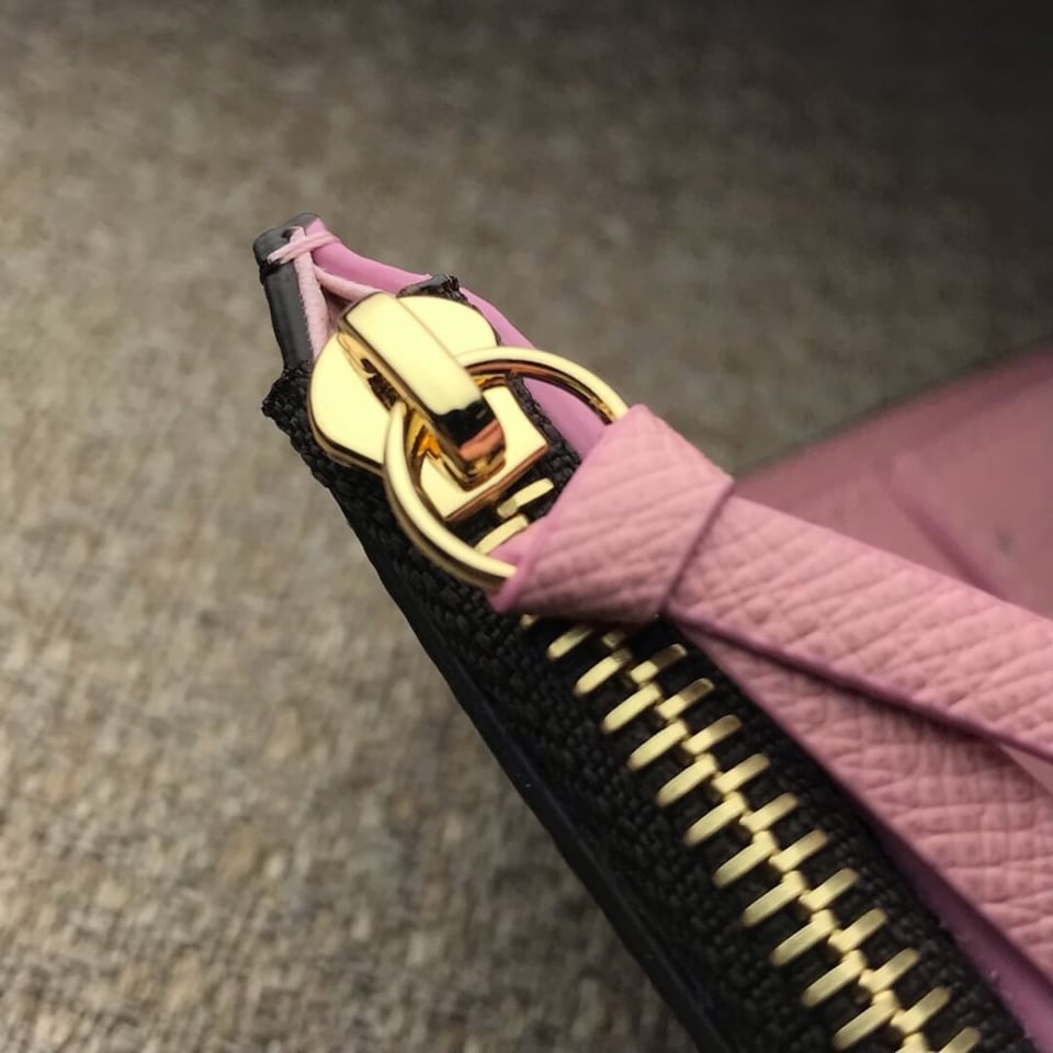 Louis Vuitton Monogram Vivienne Skating Victorine Wallet view 11