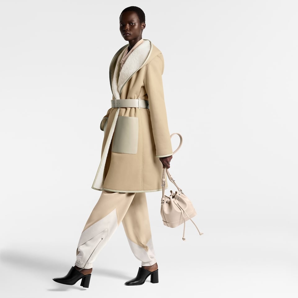 Louis Vuitton Noé Bb M12848 view 4