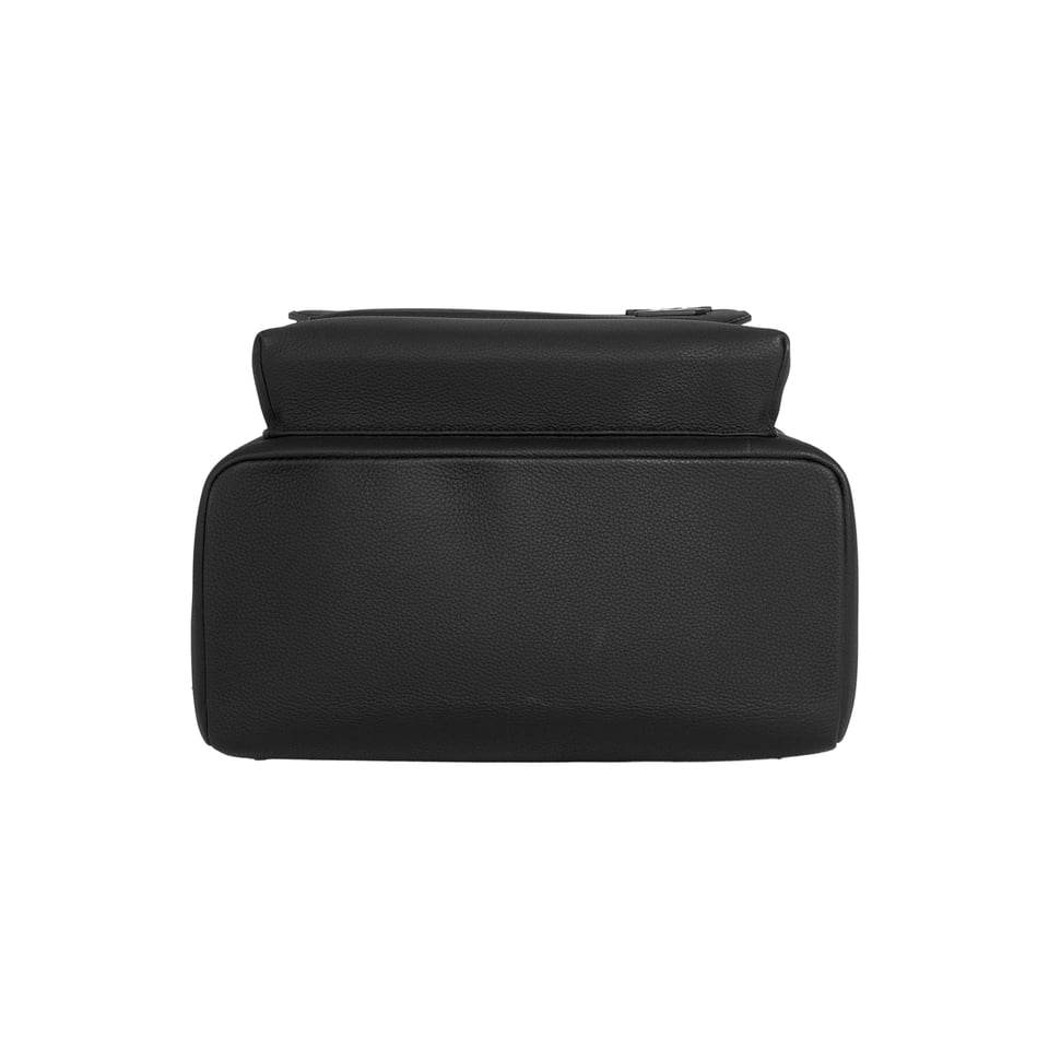 Louis Vuitton Takeoff Backpack Black view 5