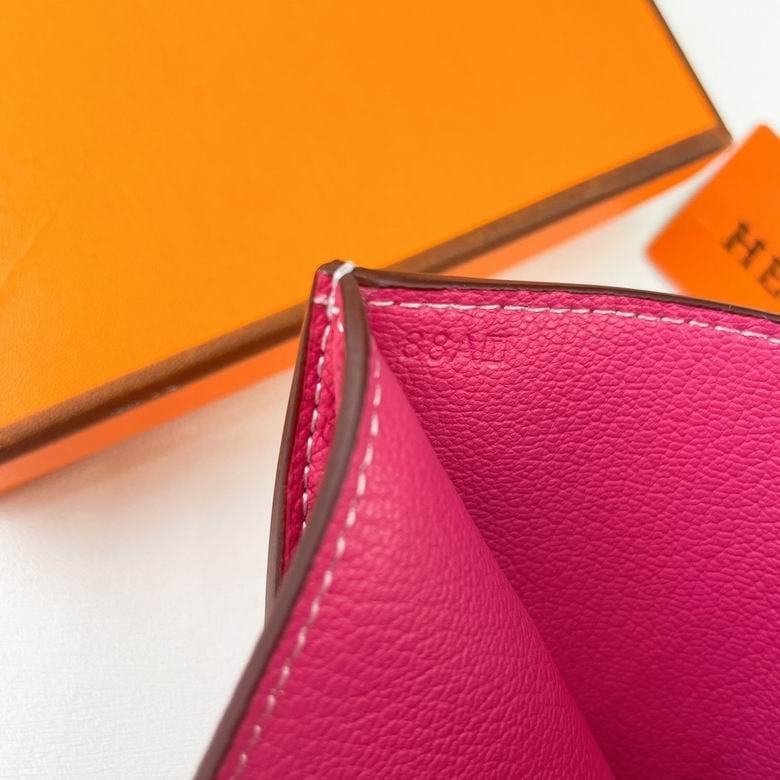 Hermes Wallets 12cm view 8