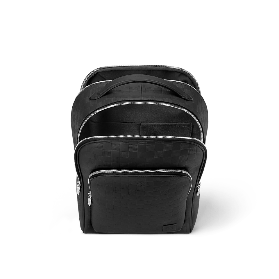 Louis Vuitton Avenue Backpack N40501 view 6