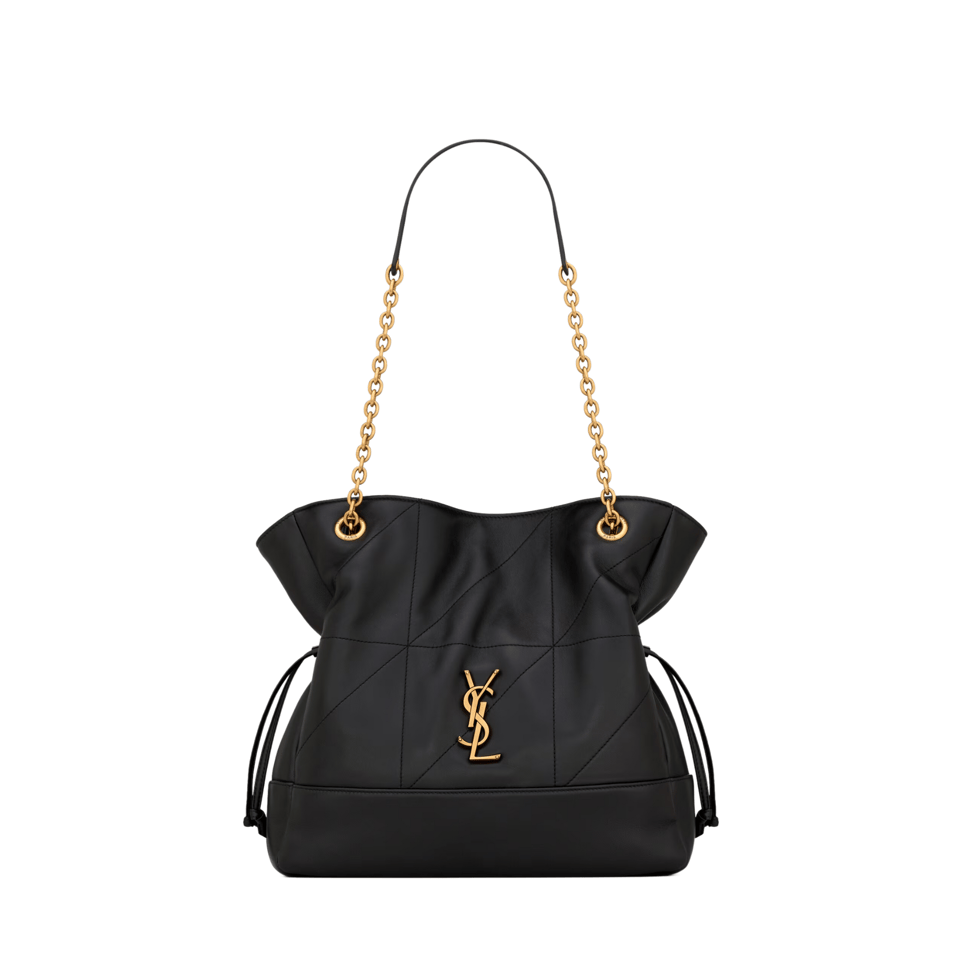 Saint Laurent Jamie Black 29cm/11.4in view 2