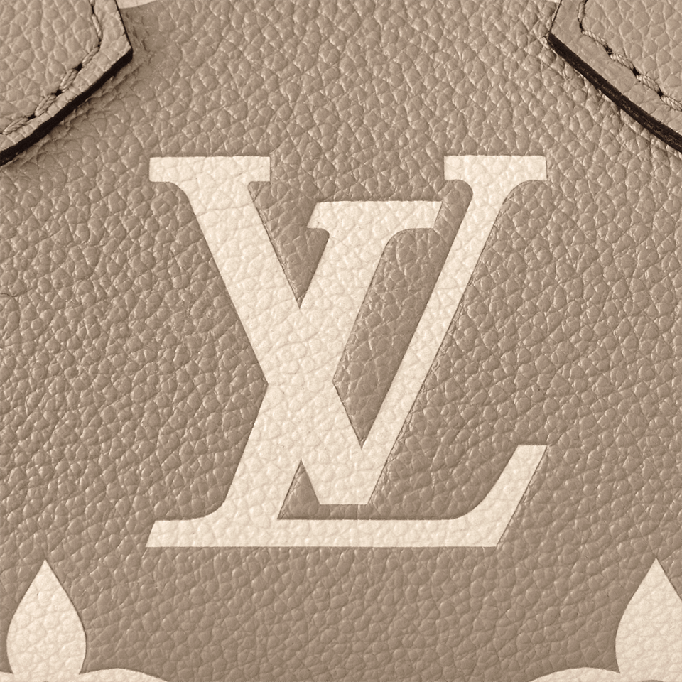Louis Vuitton Nano Speedy M82890 view 5